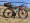 Backpacking with brand new bike