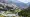 Climbing the ondulated road of the Stelvio
