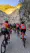 Fondo day dans le col du Nice