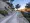 Gravel road cycling