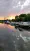La Marne end of summer sunset