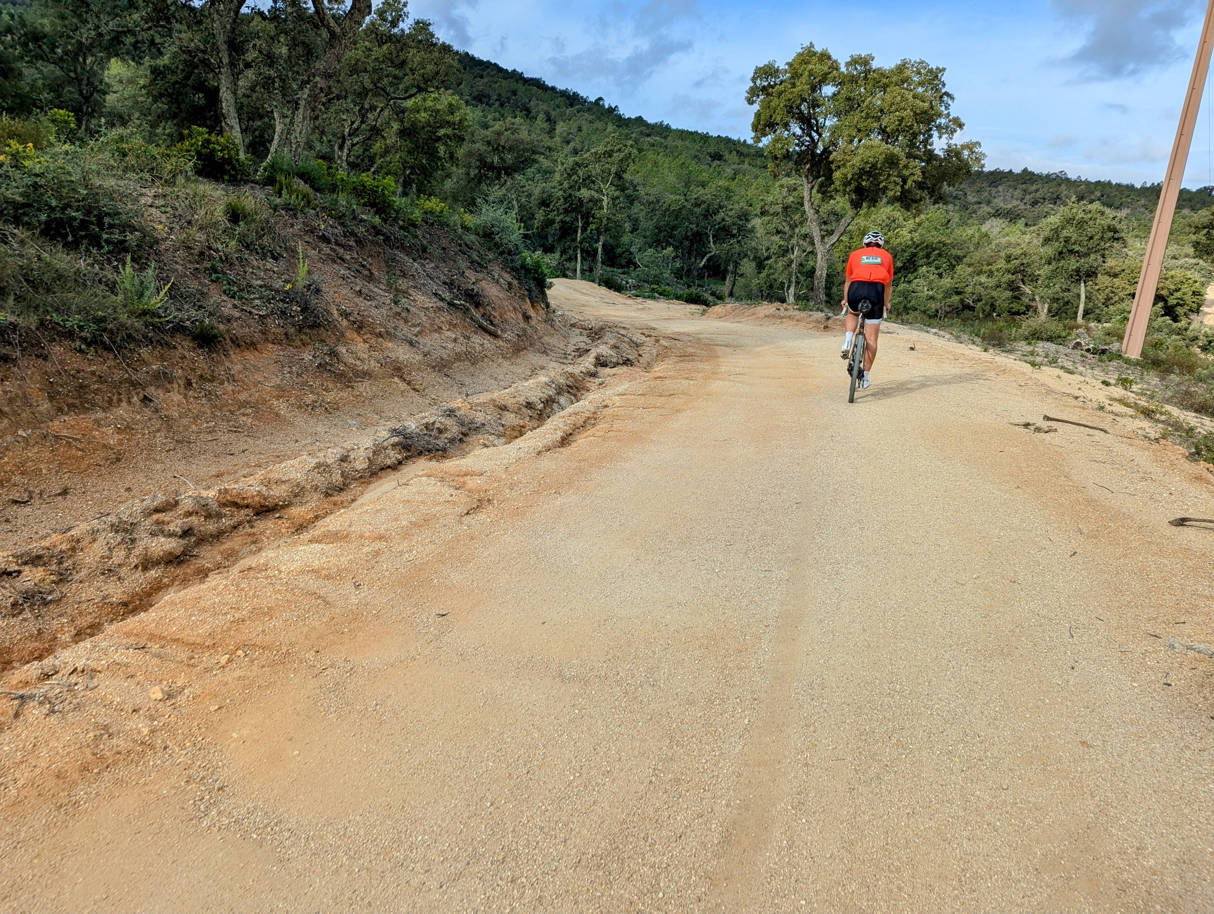 Roc d'azure Gravel Race