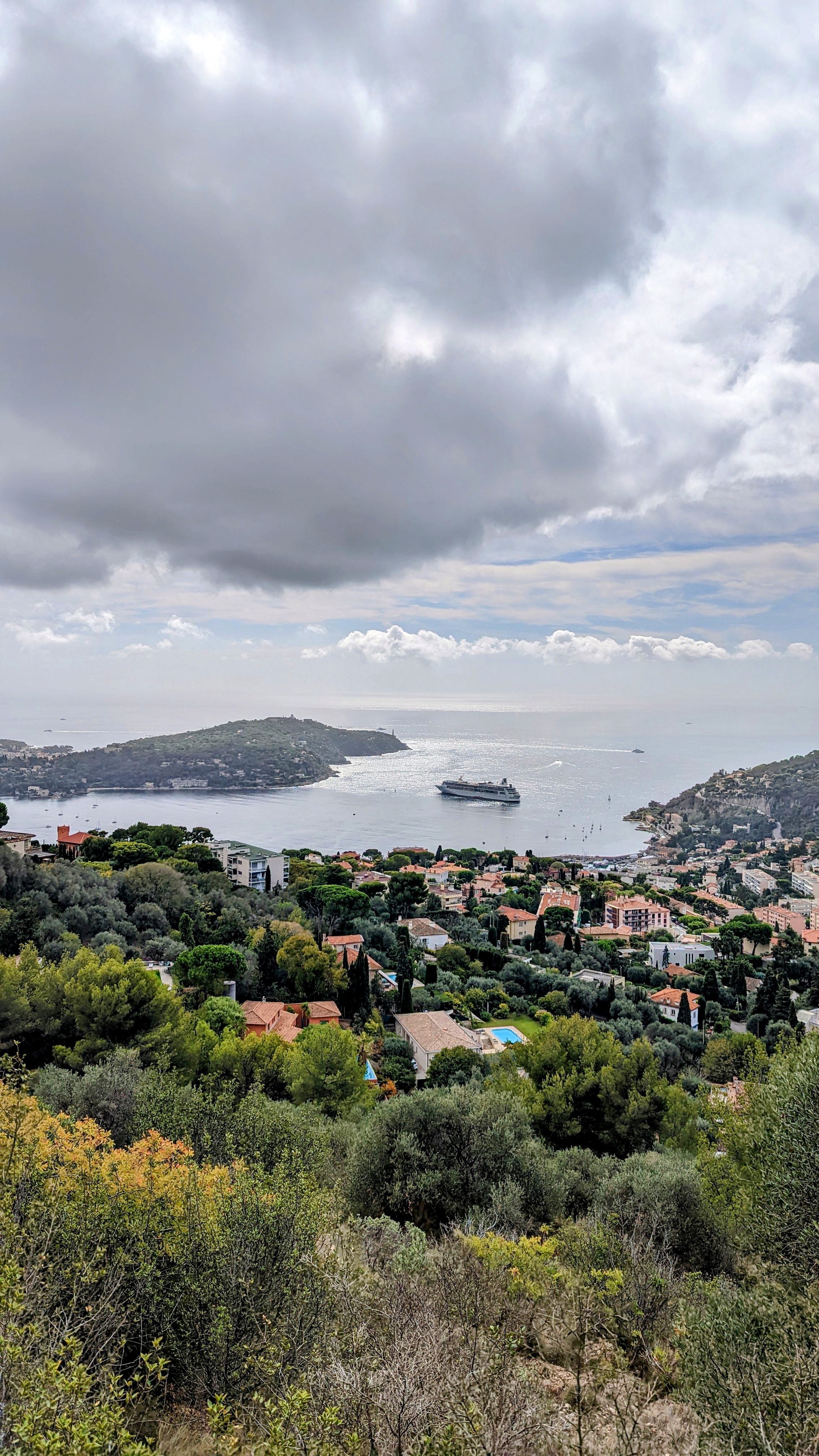 Saint Jean Cap Ferrat