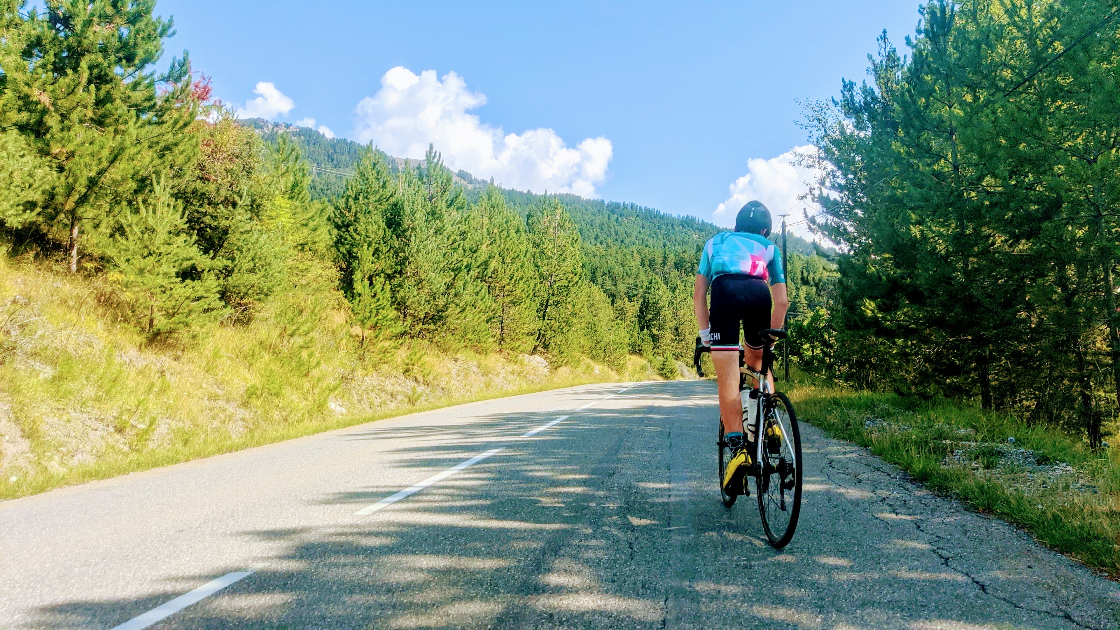 Sur la grosse plaque