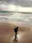 The Atlantic sea